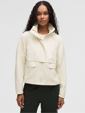 Always Effortless Jacket Classic Fit